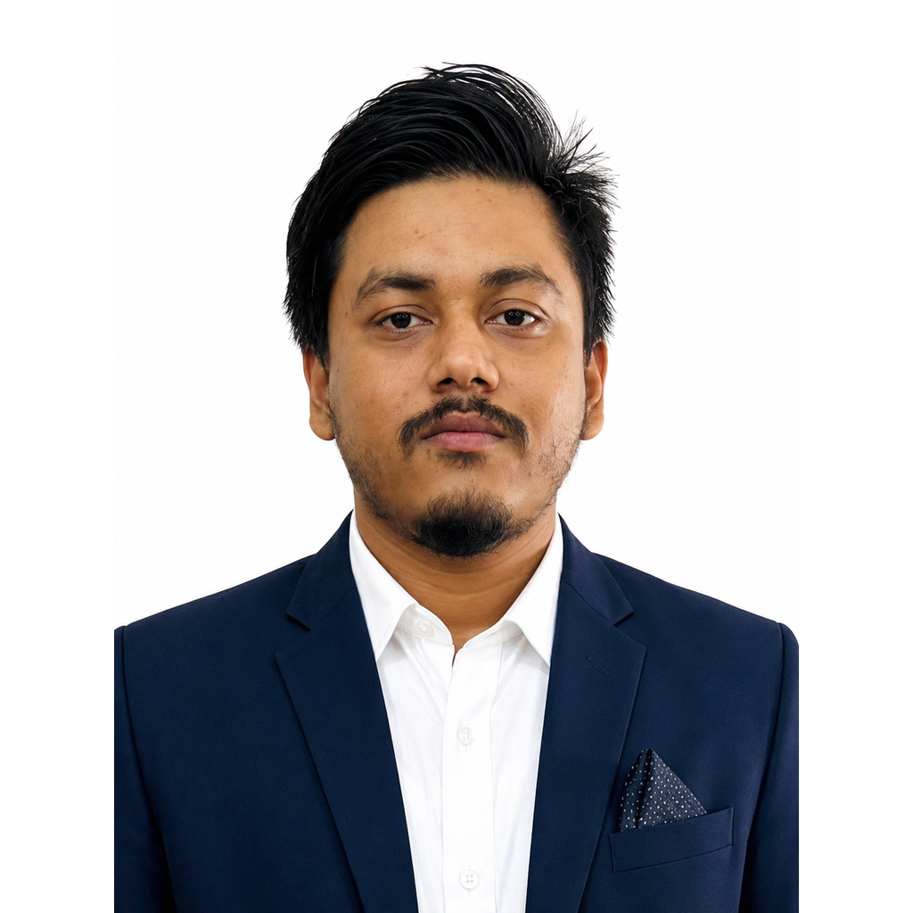 Yamin Sobhan